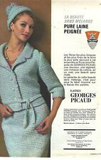 1963 georges picaud d'occasion  Expédié en Belgium