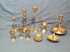 Antique brass lot for sale  Riverside