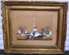 Antique 19th lucknow for sale  Huguenot