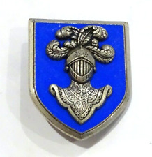 Insigne abc ecole d'occasion  France