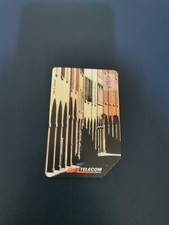Scheda telefonica variante usato  Spigno Saturnia