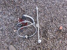 Caravan shower motorhome for sale  ALFRETON