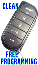 Clean viper keyless for sale  Northfield