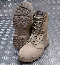 Botas De Combate Magnum Desértico De La British Army 5, usado comprar usado  Enviando para Brazil