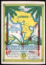 Berlin 1921 rare for sale  Elkader