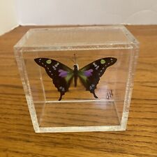 Beautiful framed purple for sale  Mocksville