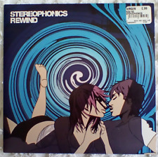 Stereophonics rewind vinyl for sale  LIVERPOOL