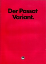 Passat variant typ gebraucht kaufen  Vechta
