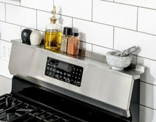 Stoveshelf magnetic shelf for sale  Milwaukee