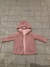 Baby girls hooded for sale  ILFORD
