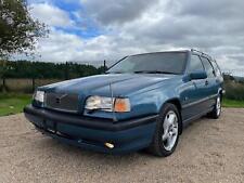 Volvo 850 estate for sale  MIDDLESBROUGH