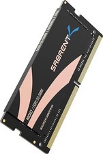 Módulo de memória SABRENT Rocket DDR5 16GB SO-DIMM 4800MHz para laptop, ultrabook comprar usado  Enviando para Brazil