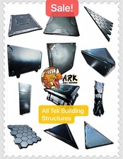 Usado, Ark Survival Ascended Pve Tek Structures Para VENDA! comprar usado  Enviando para Brazil