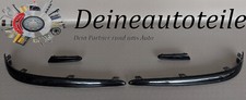 Jaguar type frontstoßstange gebraucht kaufen  Berlin