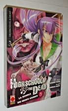 Sato sato highschool usato  Conselice