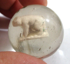 Antique handmade sulfide for sale  Saint Joseph