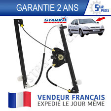 Leve vitre gauche d'occasion  Dinan