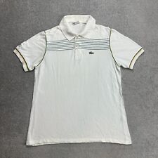 Lacoste herren retro gebraucht kaufen  Rosenheim