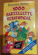 Libro 1000 barzellette usato  Cavenago d'Adda