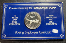 1979 boeing 727 for sale  Spokane