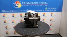 Alternatore rotazione 150a usato  Cinisello Balsamo