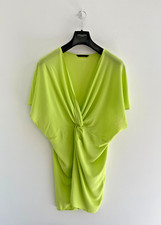 Collection lime green for sale  ILKESTON