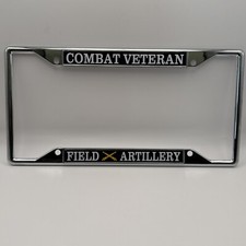 Combat veteran field for sale  Winchester