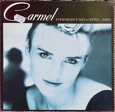 33t carmel everybody d'occasion  Cassis
