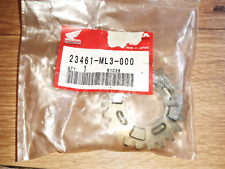 Nos honda 500 for sale  BRADFORD