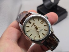 Seiko spirit scvs001 usato  Maglie