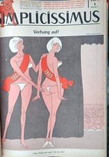 Zeitschriften konvolut simplic gebraucht kaufen  Kleve