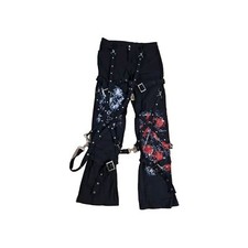 Außergewöhnliche damen gothi gebraucht kaufen Außergewöhnliche damen gothi gebraucht kaufen  Parkstein