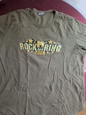 Rock ring 2006 gebraucht kaufen  Ihlow