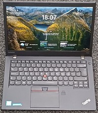 14inch lenovo thinkpad for sale  MANCHESTER