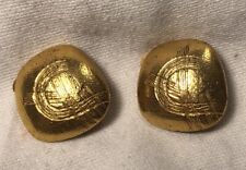 Paires boucles oreilles d'occasion  Fontenay-Trésigny