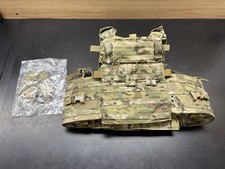 Usado, Eagle Industries Aero Plate Carrier Kit Size Medium Multicam NEW comprar usado  Enviando para Brazil