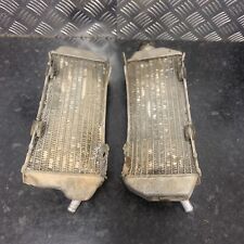 Suzuki drz400 2002 for sale  WIDNES