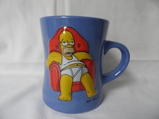 Bart simpson simpsons gebraucht kaufen  Kesseling