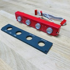 Numark ttx ttx1 for sale  COLCHESTER