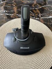 Joystick microsoft sidewinder d'occasion  Cannes