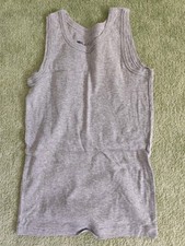 Unterhemd 134 140 gebraucht kaufen  Coswig