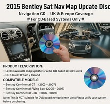 Bentley continental gtc for sale  LINCOLN