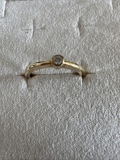 Wunderschöner brillant ring gebraucht kaufen  Gunzenhausen