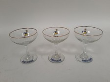 Vintage babycham coupe for sale  RUGBY