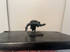 Skaven rat ogre for sale  LUTON