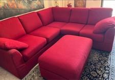 Divano angolare usato  Quartu Sant Elena