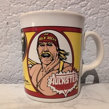 Vintage 1993 wwf for sale  BUCKIE