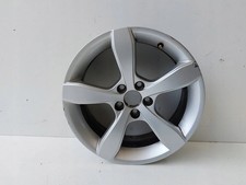 Alufelge zoll 5x100 gebraucht kaufen  Geesthacht