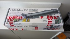 Aquamedic helix max for sale  PORT TALBOT