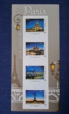 Stamps collector paris d'occasion  Baillargues